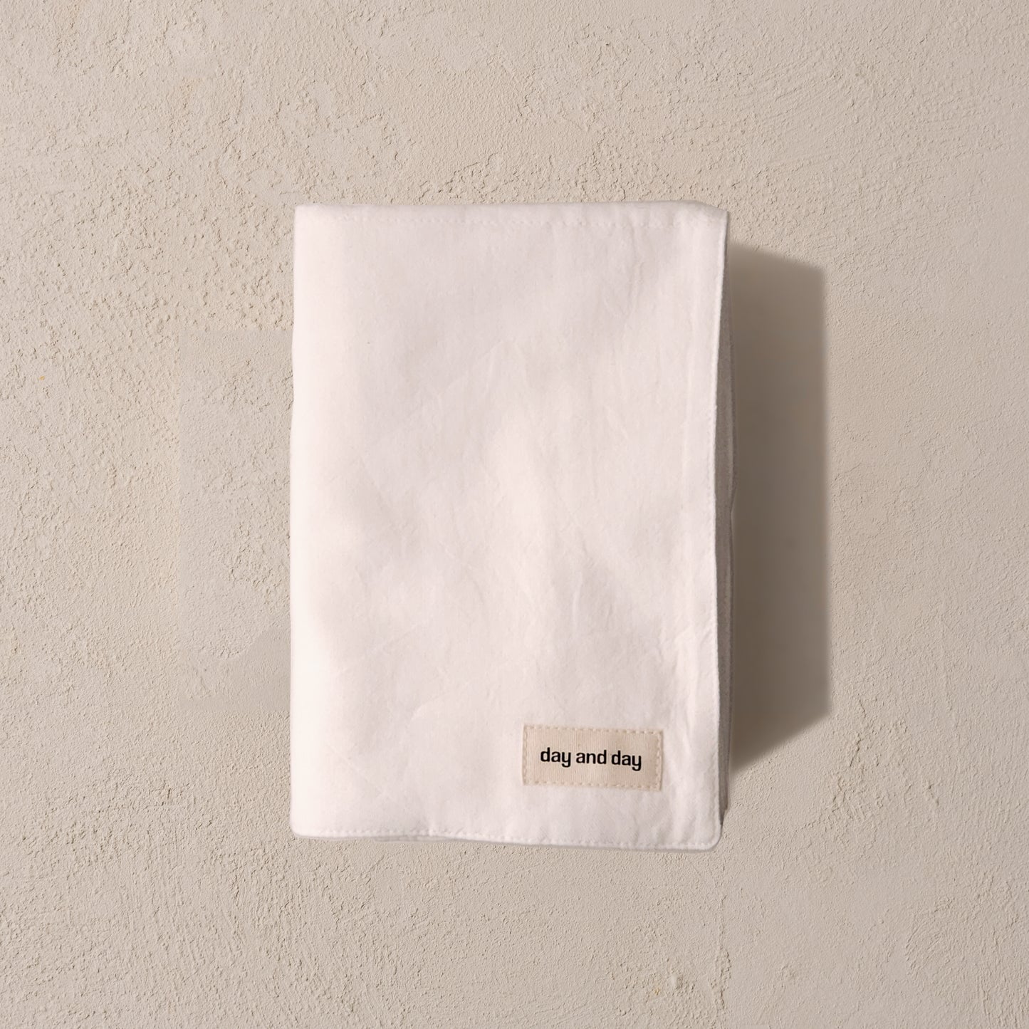 Day Ruutin Face Towel 毛巾