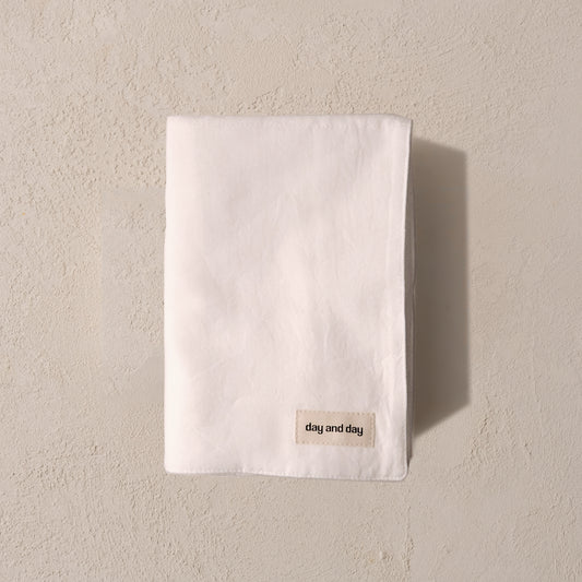 Day Ruutin Face Towel 毛巾
