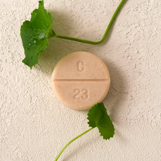 Day Ruutin Skincare Soap Centella