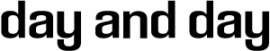 day and day brand logo