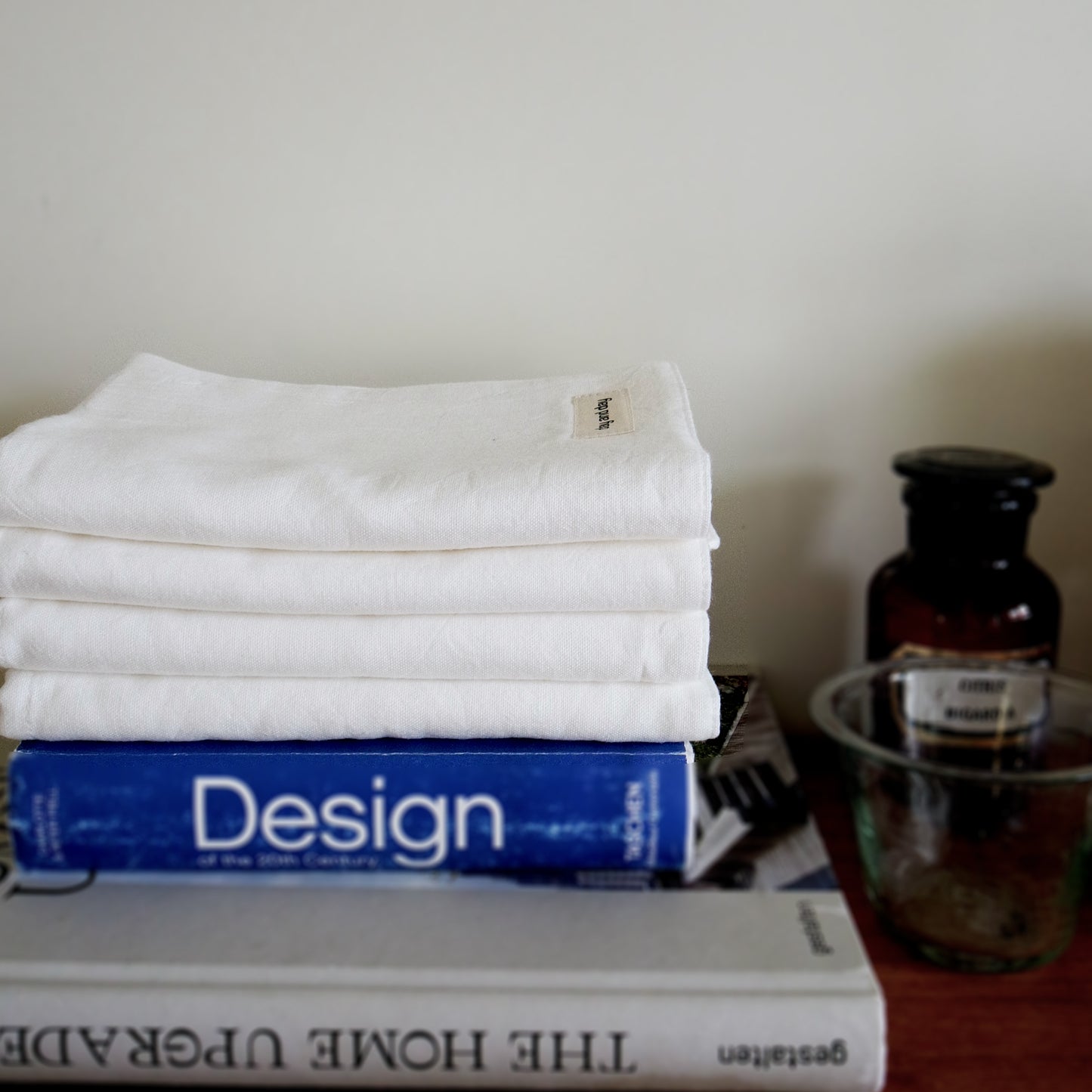Day Ruutin Face Towel 毛巾