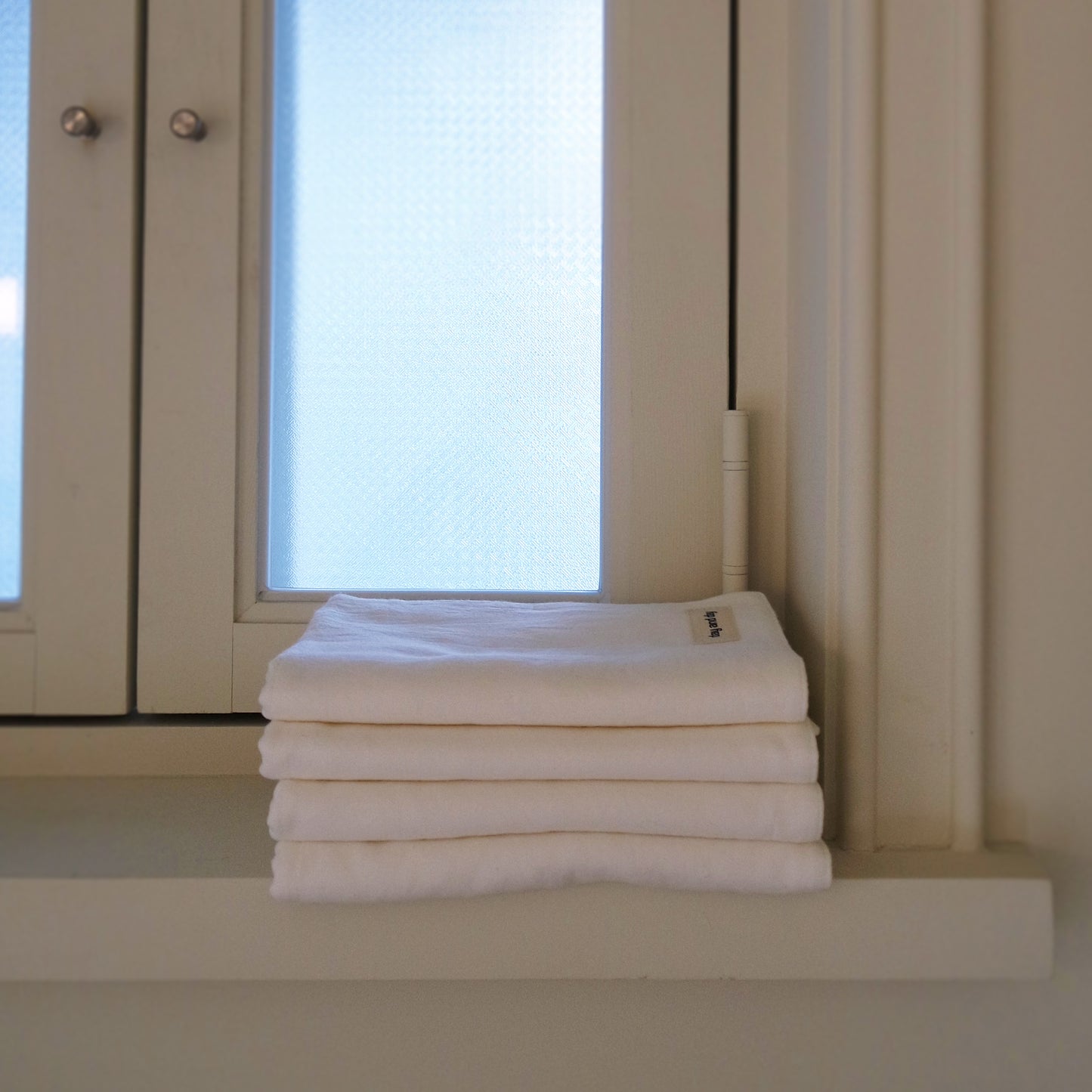 Day Ruutin Face Towel 毛巾
