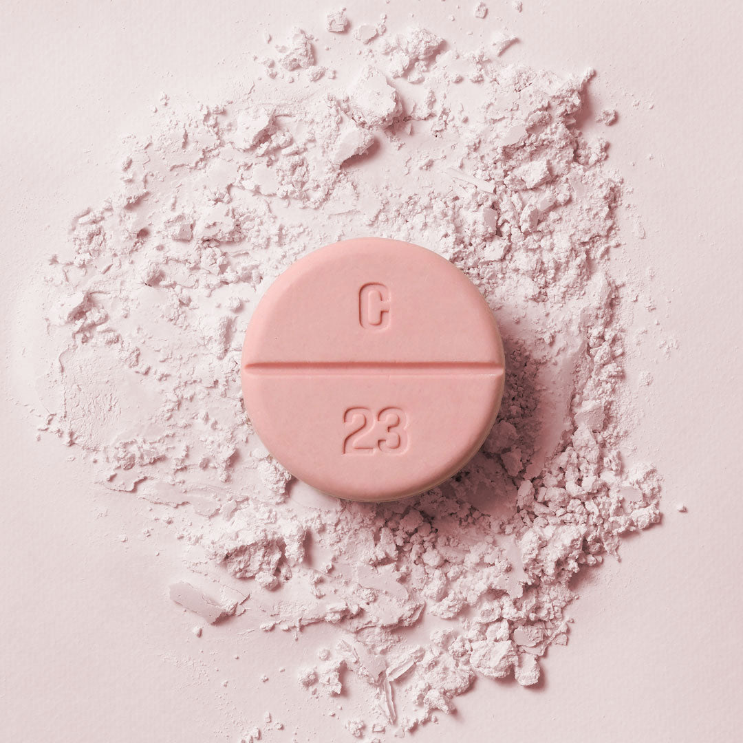 Calamine Soap: The Solution for Oily and Acne-Prone Skin