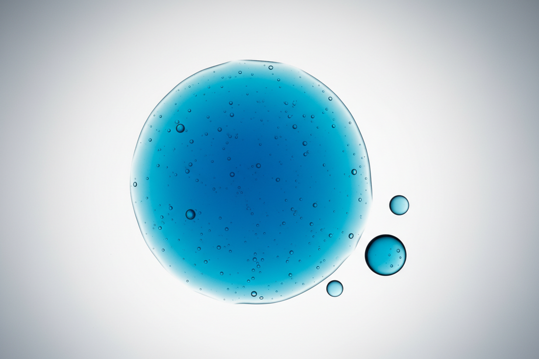 Why We Don't Add Colorants to Shampoo | Day Ruutin Scalp Soap Cool