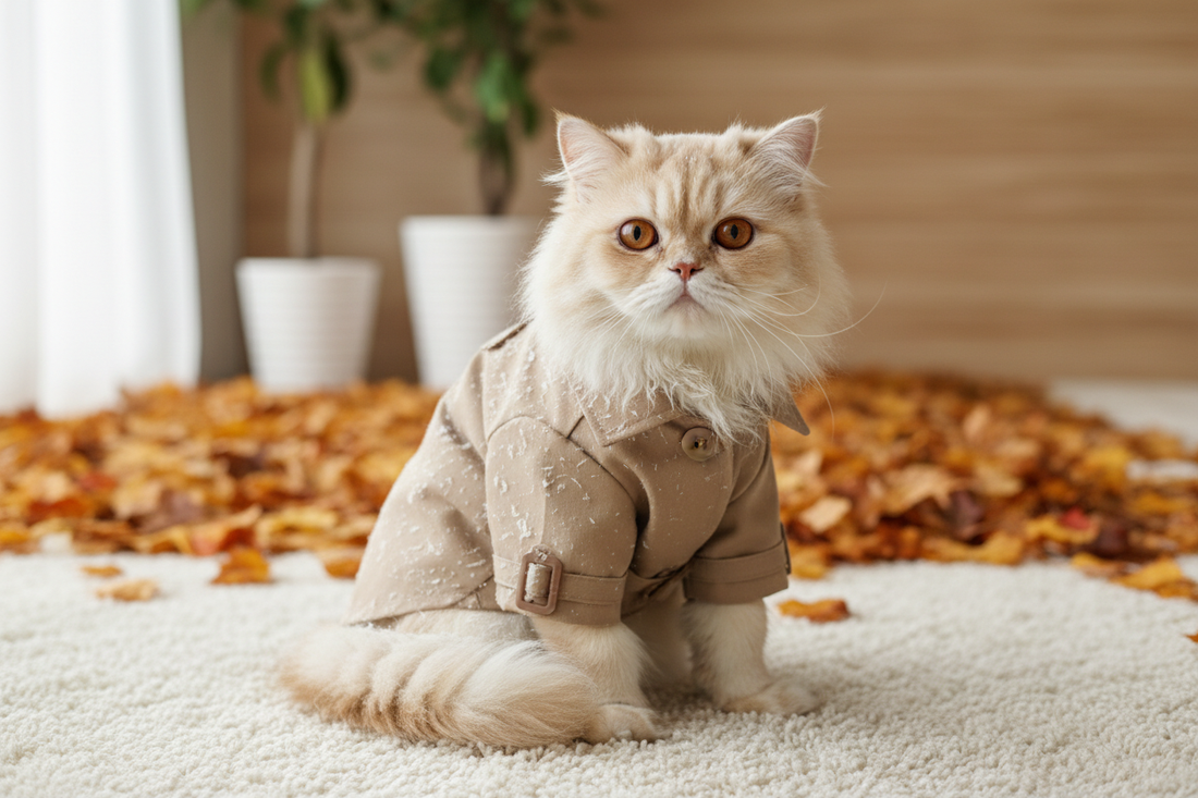 Symptoms of the change of seasons