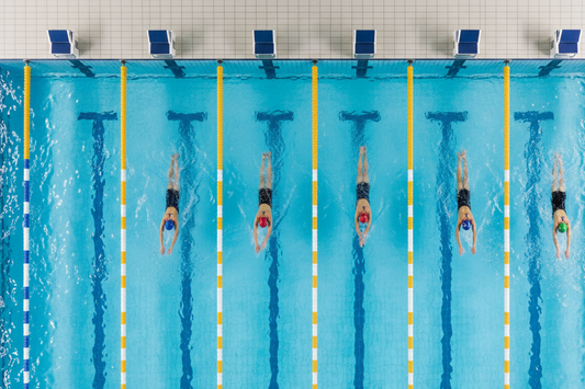 Can Swimming Pool Shampoos Truly ‘Remove’ Chlorine?