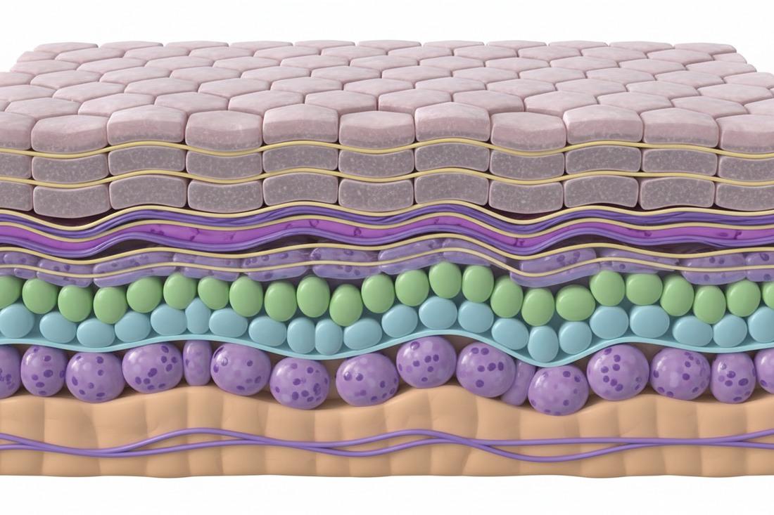 Is Your Skin Barrier Damaged? A 4-Stage Self-Diagnosis Guide