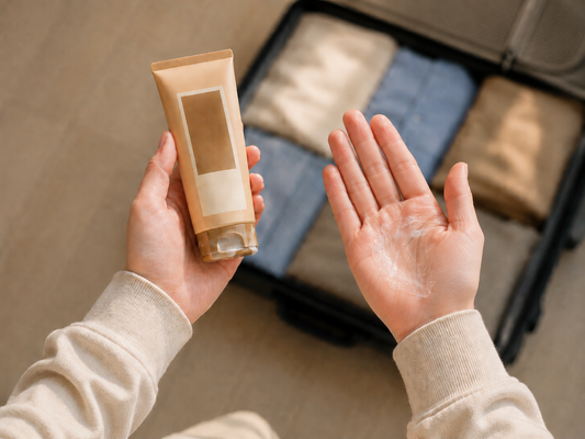 Cleansing Bars vs. Foam Cleansers: Comparing Cleanser Textures and Features