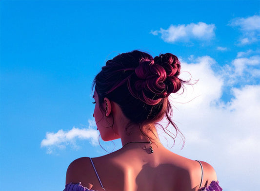 Your Scalp Survival Guide for Humid & Hot Weather
