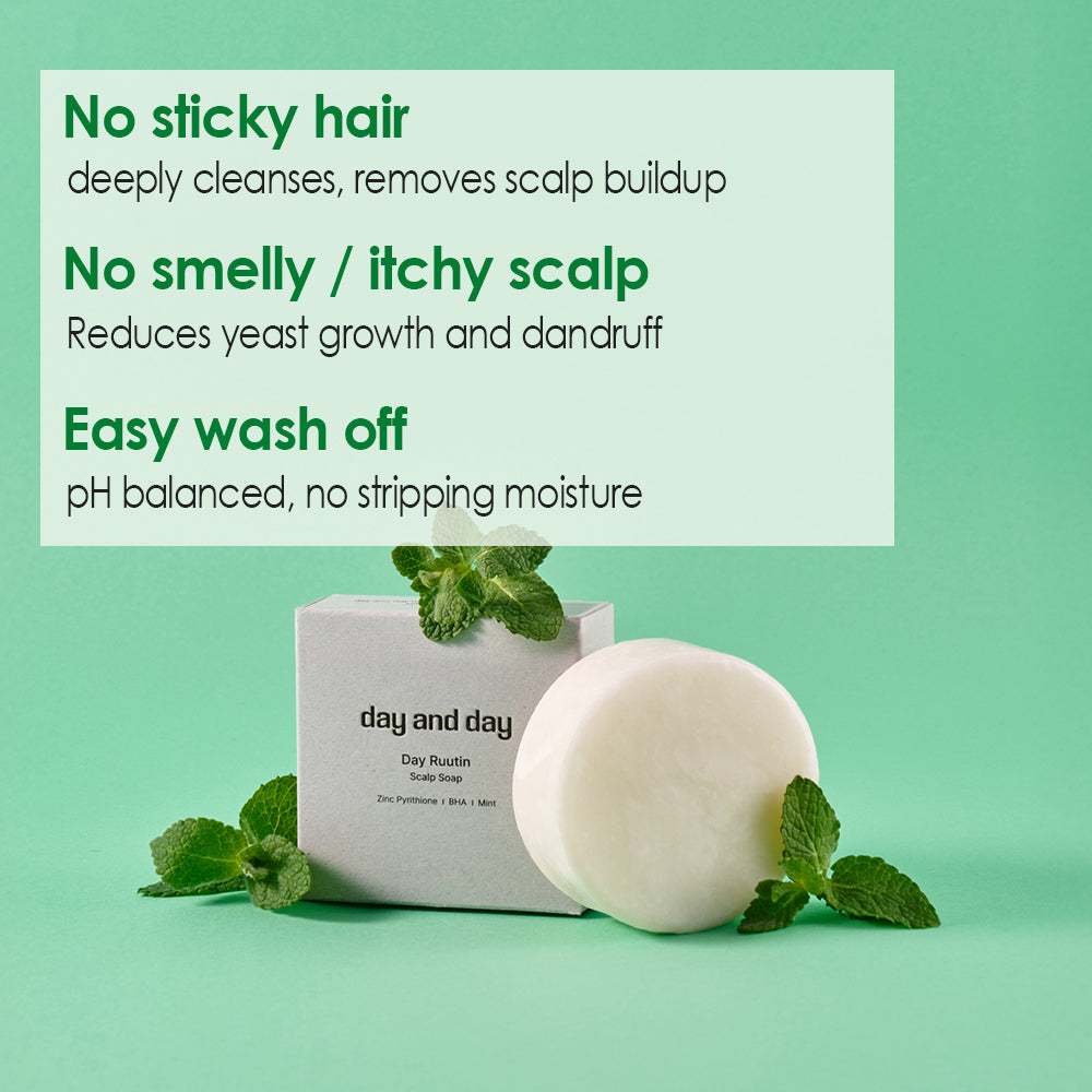 Exploring the Science Behind Zinc Pyrithione Shampoo