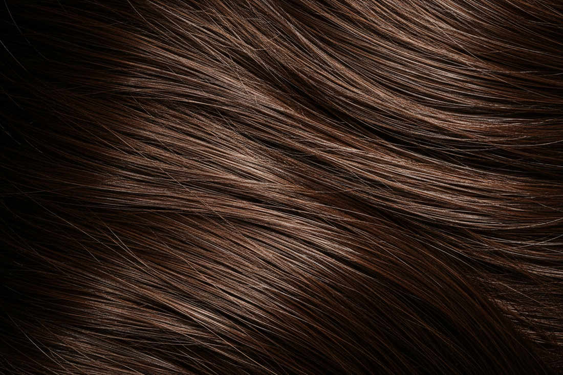 What Stage Is Your Hair At? — Signs of Damage and How to Treat Each Stage