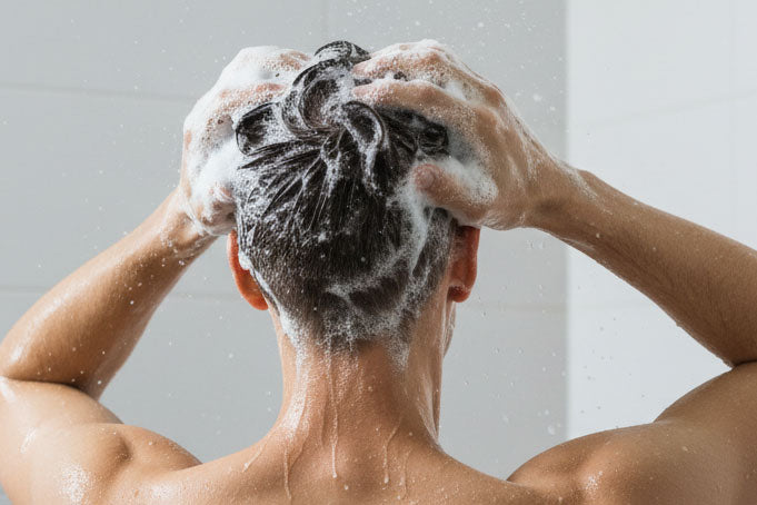 Key Considerations When Choosing Shampoo for Men